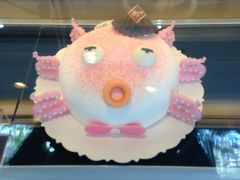 85-85度C(生甜甜圈研究工坊·上海平凉店)