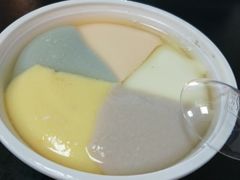 五谷豆腐花-五谷豆花(牛圩店)