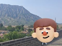 -鸡鸣驿古城