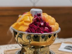四季缤纷火锅冰-MINIPOPO鲜奶·甜品(宽厚里店)