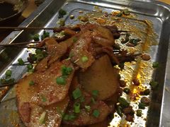 -夜烤·宜宾烧烤(洋河路店)