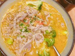 -新旺茶餐厅(嘉里城店)