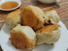 -老方子馅饼粥(台东店)