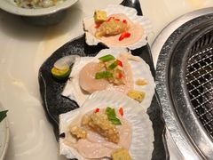 -厚贞日式烤肉(龙之梦店)