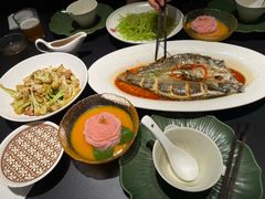 -起源小厨(应天门店)