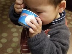 -杭州国际会议中心洲际酒店-原素全日餐厅(解放东路店)