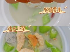 -道海元·潮粤汇(前滩店)