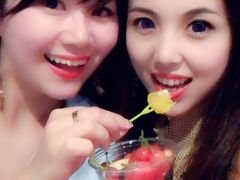 -JINNS锦时 steak&pizza(浸信会礼拜堂旧址店)
