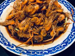 -老头儿油爆虾·知味杭州(爱琴海购物中心)