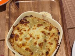 -必胜客(龙泉万达店)