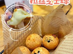 -obba kitchen(宽厚里总店)