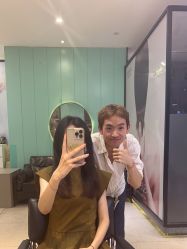 -悦SALON