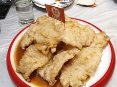 -英兰朝族饭店(河南桥头店)