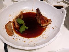 -国际青年会议酒店-苏莱斯餐厅