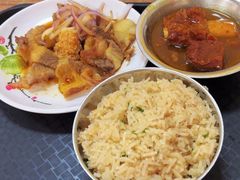 -歪头牛肉(金龙壹号店)