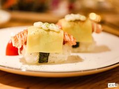 -樟葶谷寿司(椒江店)