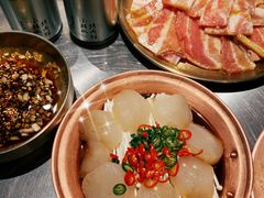 -小核桃烤肉馆(西塔店)