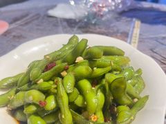 -老街烧烤大排档·地道湖北菜·龙虾馆(汉口火车站店)