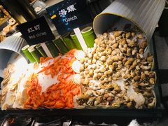 -星伦多自助料理(江阴万达店)