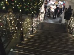 -茉莉餐厅(包河万达店)