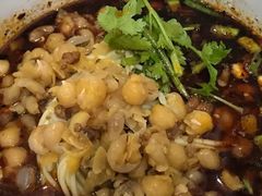-山城盅盅面