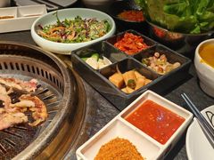 -嘿嘟嘟·肋条烧肉放题(爱融荟城店)