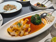 -浙里本味·宴四季江南(三台山路店)