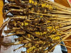 -十里铺铁板鱿鱼