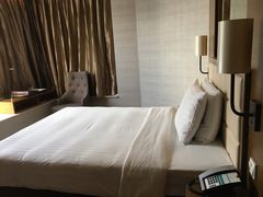 -香港观塘帝盛酒店