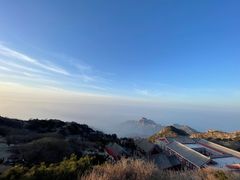 -泰山风景名胜区