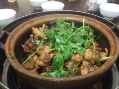 -华仔土鸡店(创意产业园店)