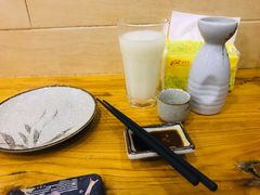 -银子铁板烧料理自助餐(人民广场店)