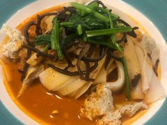 -王妈凉皮小食代(高新店)