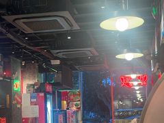 -肥汁米蘭香港米线(定西路店)