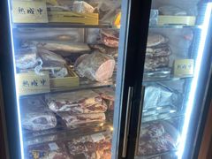 -NIUAN牛庵·日式和牛烧肉(恒隆店)