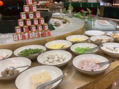 -暨阳湖大酒店-西餐厅