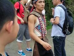 -优游吧斯邹族文化部落