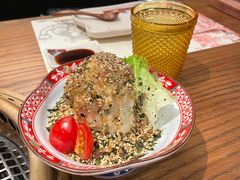 -肉魁屋·烧肉·烧鸟·酒场(高新店)