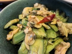 -KŌNG胶东小馆(华熙店)