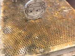 -十八字金银饰·拼豆·开蚌手工体验团建(君太百货店)