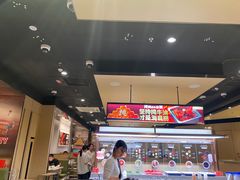 -海底捞火锅(吾悦广场店)