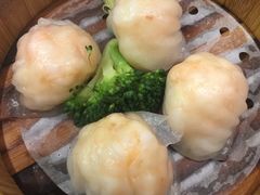 -粤港餐厅(禹州商业广场店)