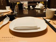 -佛山希尔顿酒店·融誉亚洲美食荟