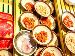 -尚品海鲜肥牛自助火锅(湖明店)