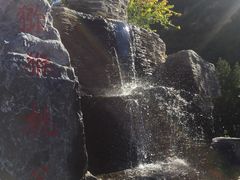 -大岭沟猕猴桃谷风景区