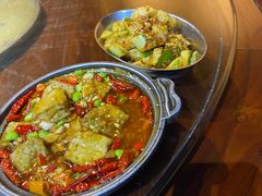 -大川先生·小龙虾·川菜(信义坊店)