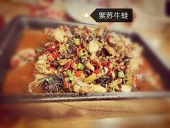 -虾小龙老长沙龙虾馆(坡子街店)