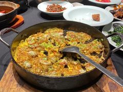 -玖味(老工人西路店)