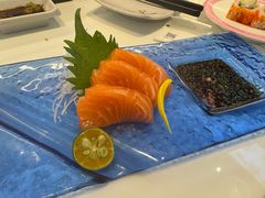 -三禾寿司(君尚店)