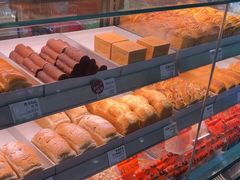 -花园饼屋·吐司蛋糕面包(星海店)